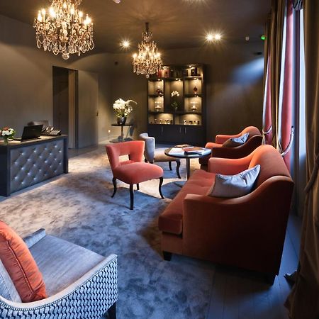 Hôtel Ligaro Jarnac Buitenkant foto