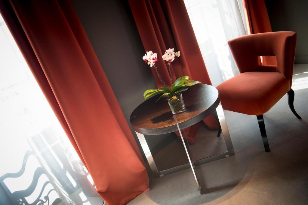 Hôtel Ligaro Jarnac Buitenkant foto
