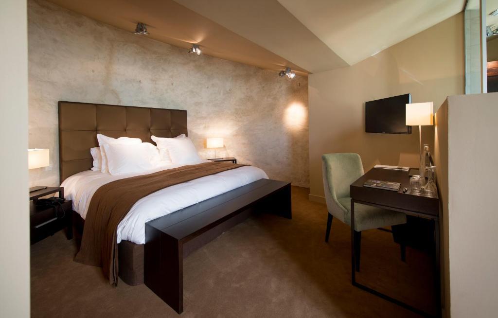 Hôtel Ligaro Jarnac Buitenkant foto
